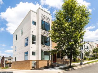 1210 Queen St NE #2, Washington, DC 20002