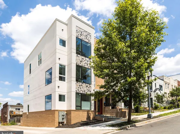 1210 Queen St NE #2, Washington, DC 20002