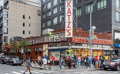 Rented by Living New York