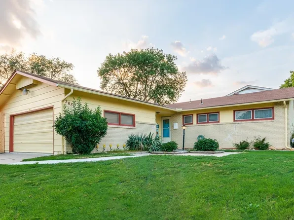 2651 S Hiram Ave, Wichita, KS 67217