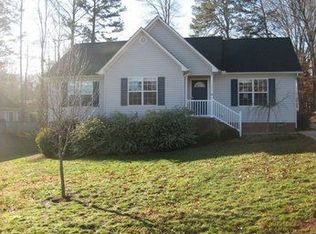 1170 Windover Rd, Randleman, NC 27317