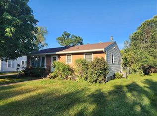 3136 Mars Ave, Eau Claire, WI 54703