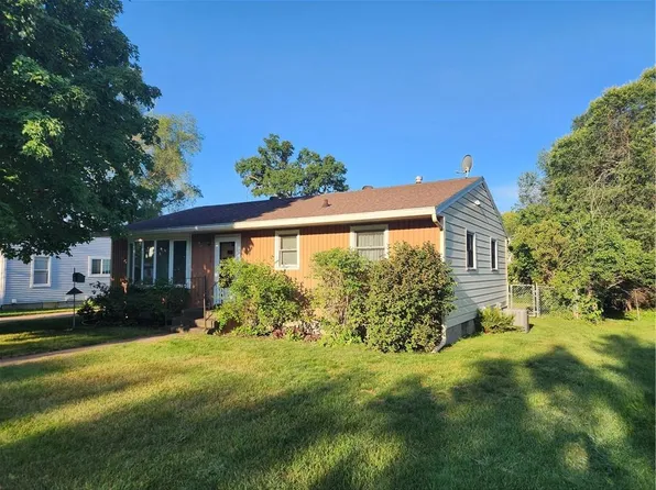 3136 Mars Avenue, Eau Claire, WI 54703