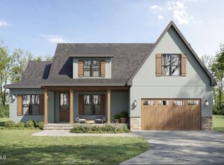 50 Heritage Trl, Zebulon, NC 27597