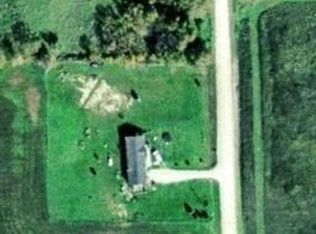 4744 Baldwin Rd, Laingsburg, MI 48848