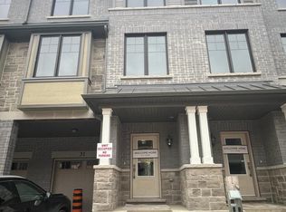 31 Folcroft St, Brampton, ON L6Y6L3