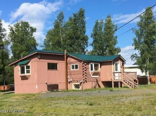 Peters Creek Real Estate Peters Creek Anchorage Homes For Sale Zillow
