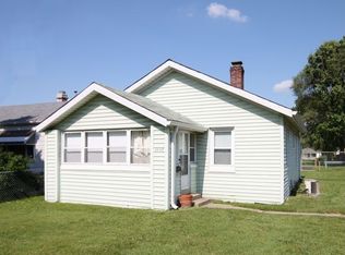 1037 S Warman Ave, Indianapolis, IN
