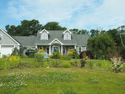 15 Stella Ln, Westport, MA, 02790