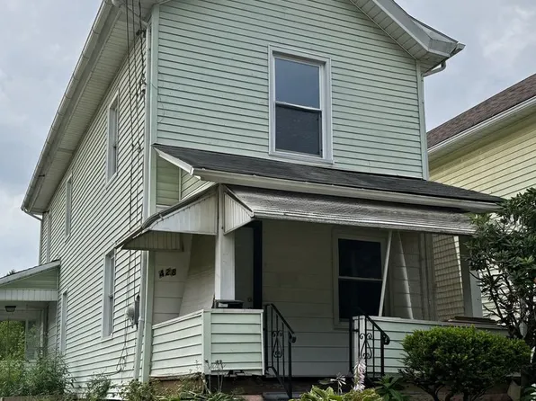 428 E Division St, New Castle, PA 16101