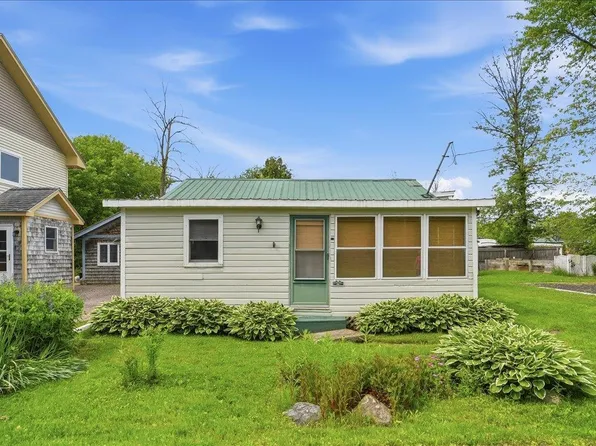8 & 12 Cedar Street, South Hero, VT 05486
