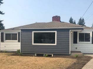 14526 Sunnyside Ave N, Shoreline, WA 98133