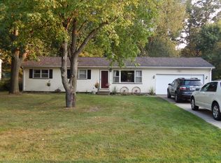 2275 Timberlane Ave, Muskegon, MI 49445