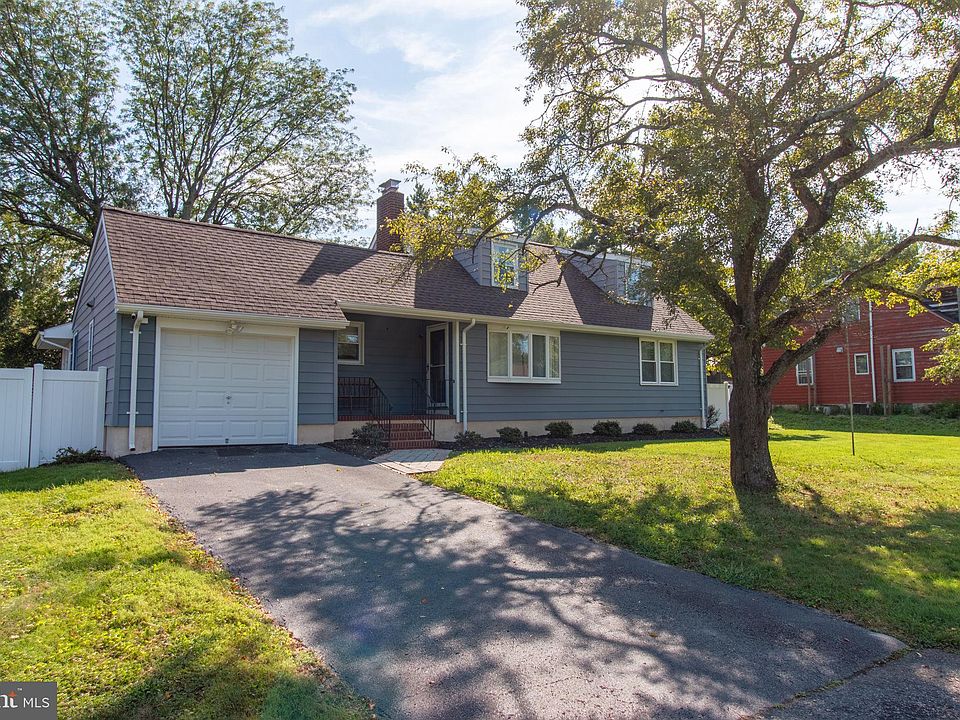 19 Zieglers Ln, Hamilton, NJ 08690 Zillow