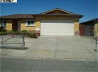 192 Ravine Dr, Pittsburg, CA 94565