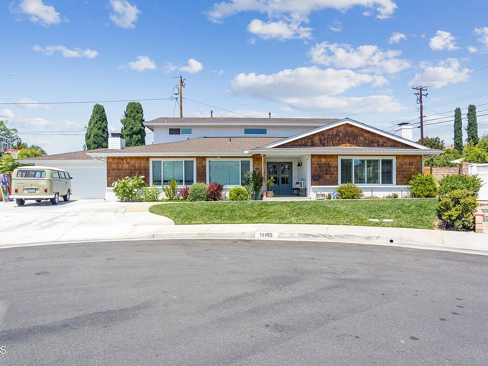 1st image of 10105 Groveland Ave