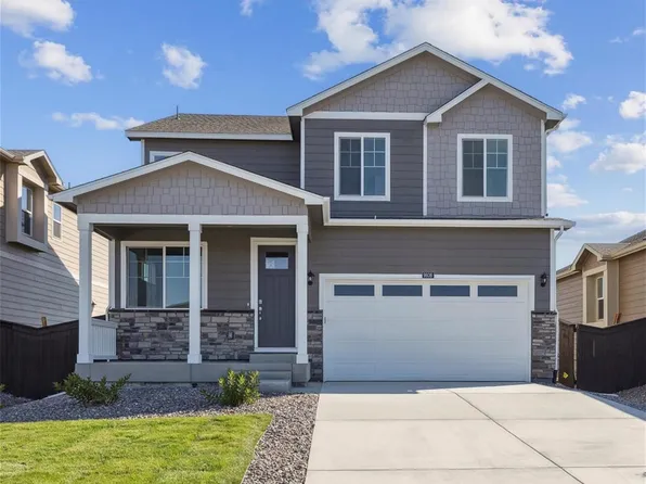 9878 Danube Court, Commerce City, CO 80022