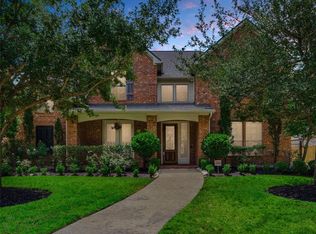 7515 Courtney Manor Ln, Katy, TX 77494