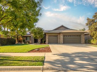 5905 W Oriole Ave, Visalia, CA