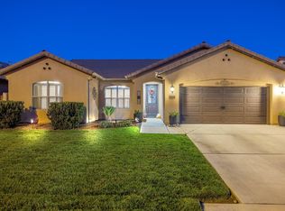 4014 S San Joaquin St, Visalia, CA 93277