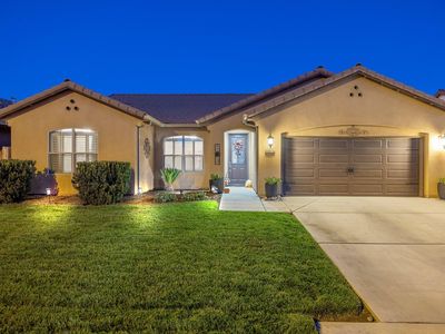 4014 S San Joaquin Street, Visalia, CA, 93277