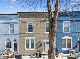 1226 Carrollsburg Pl SW, Washington, DC 20024