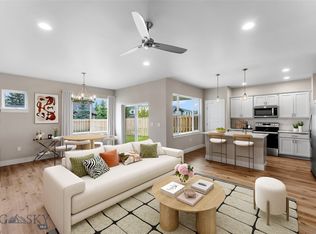 325 Meriwether Ave, Bozeman, MT 59718