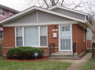 11653 S Loomis St, Chicago, IL 60643