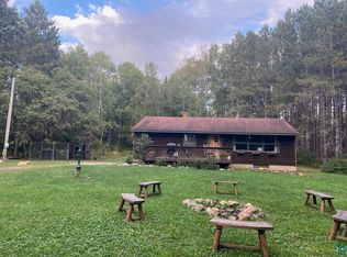 8098 Bergstedt Rd, Embarrass, MN 55732