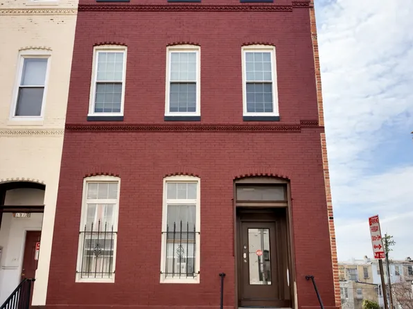 1920 McCulloh St, Baltimore, MD