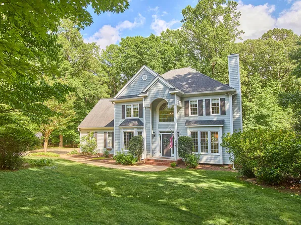 12304 Staunton Ct, Raleigh, NC 27613
