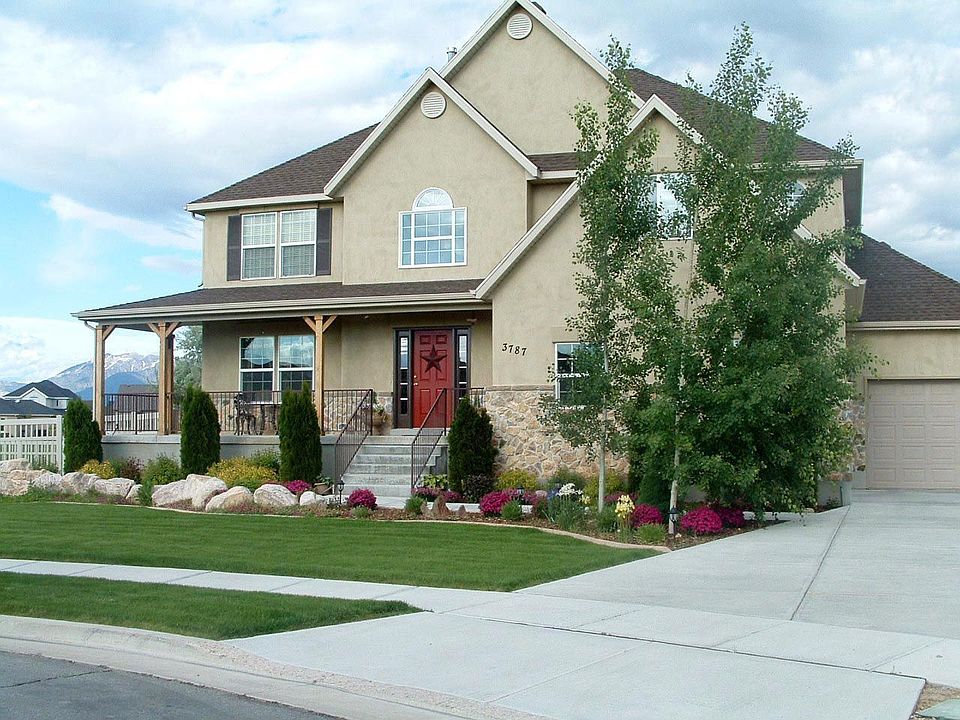 2008 - House Front