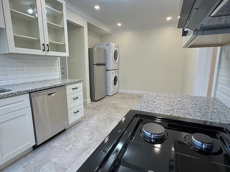 New Appliances