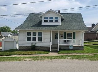 16 College St, Rittman, OH 44270