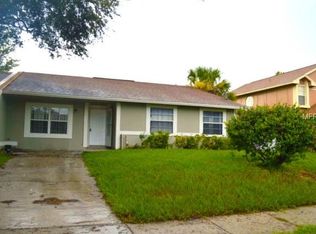 1220 Bent Tree Dr, Orlando, FL 32825