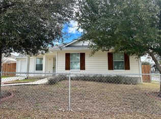82 Surrels Ave, San Antonio, TX 78237