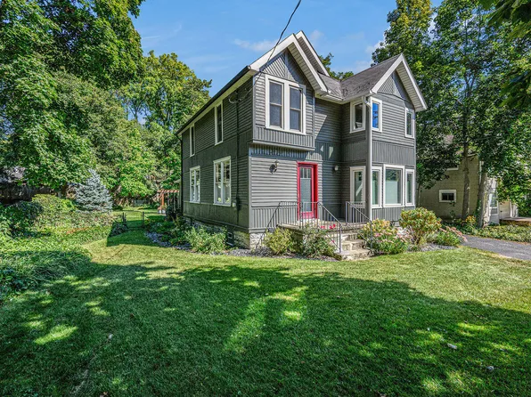 1416 Forbes St, Kalamazoo, MI 49006