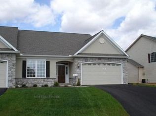 1355 Worthington Dr, Mount Joy, PA 17552