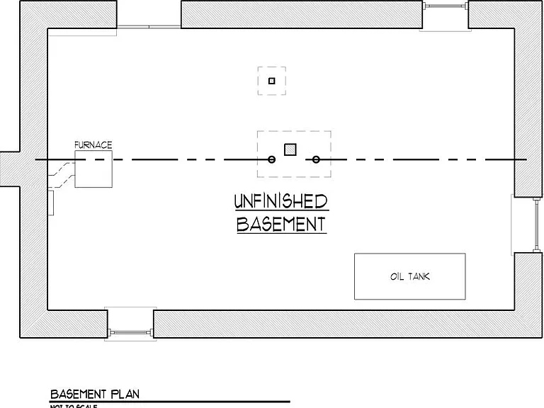 House Basement
