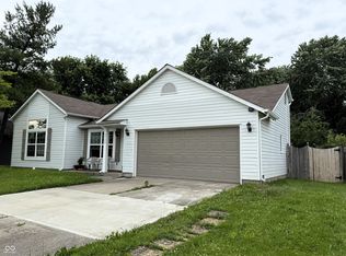 3722 W 41st Ter, Indianapolis, IN 46228