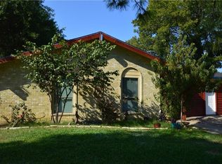 1517 Cedar Keys Dr, Lewisville, TX 75067