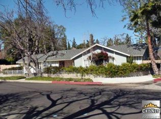 19661 Kingsbury St, Chatsworth, CA 91311