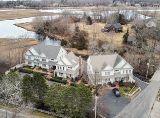 430 S Main St SUITE 3, Cohasset, MA 02025