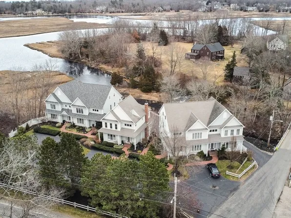 430 S Main St Suite 3, Cohasset, MA 02025