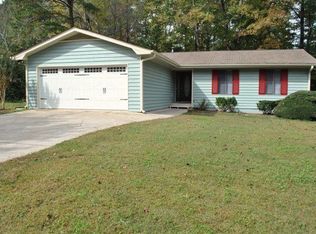 3237 Mountain Hollow Dr, Marietta, GA 30062