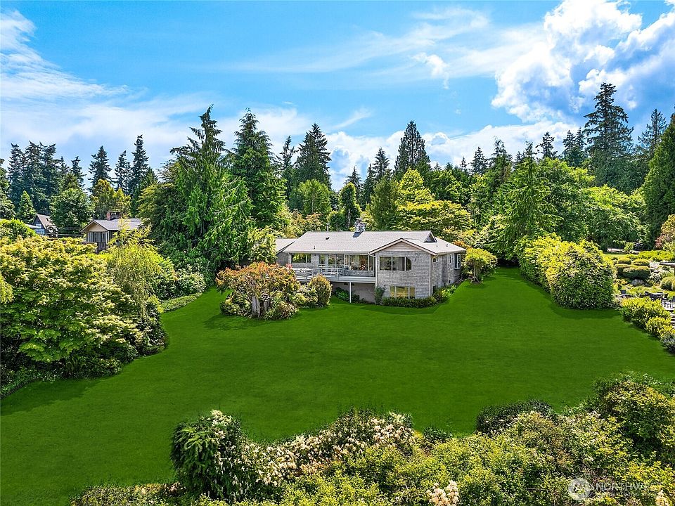 11628 NE Yeomalt Point Drive, Bainbridge Island, WA 98110 | Zillow