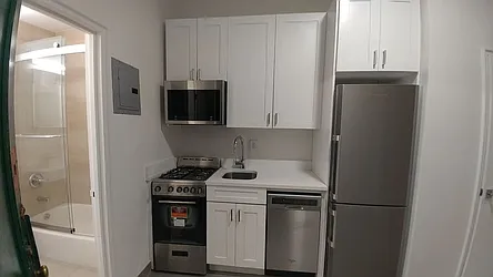 Rented by Sky Management