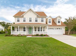 1014 Commons Dr N, Jacksonville, NC 28546