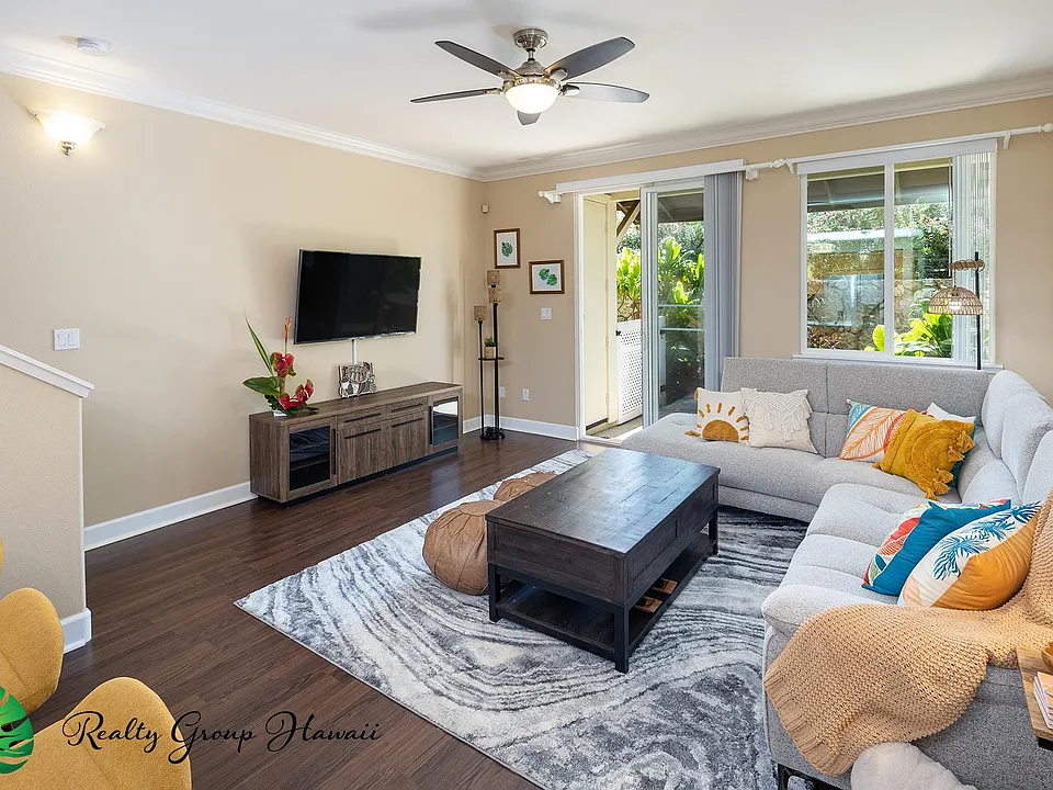 95-1522 Aliinui Dr #2302