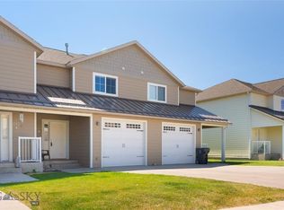 243 Magdalene Way #B-1, Bozeman, MT 59718